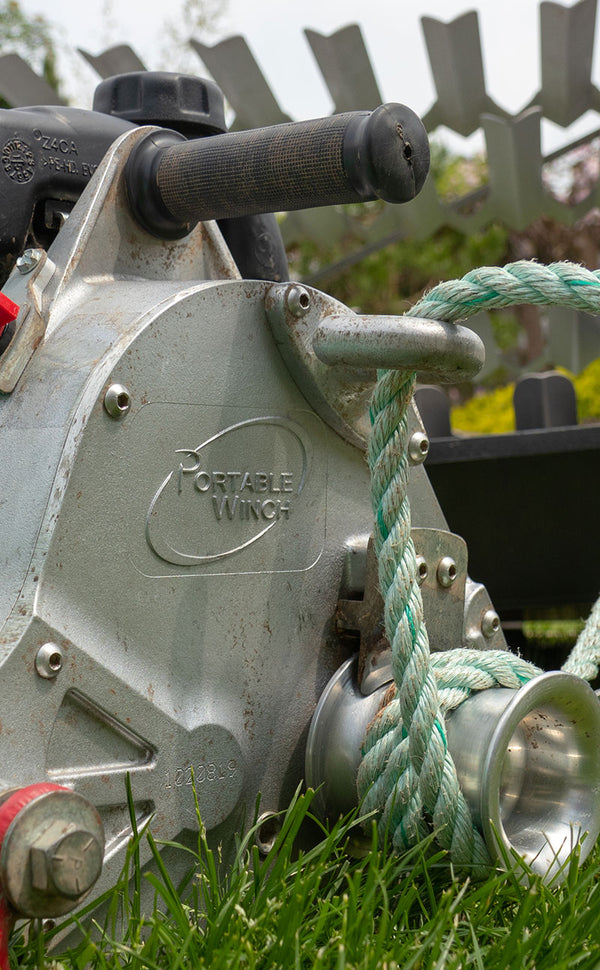 Neptune Rake System | Neptune Rake